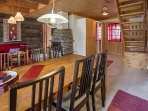 Holiday Home Teerentie - poronpesä - g20 by Interhome