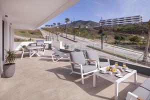 Terraza Mar by Hwpc