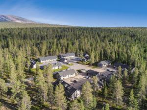 Holiday Home Teerentie - poronpesä - g20 by Interhome