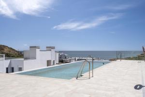 Terraza Mar by Hwpc