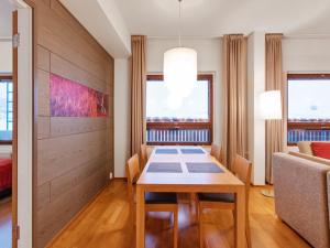 Holiday Home Ski chalets 6405 by Interhome