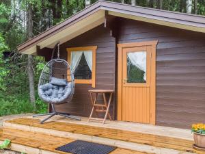 Holiday Home Joutsen by Interhome