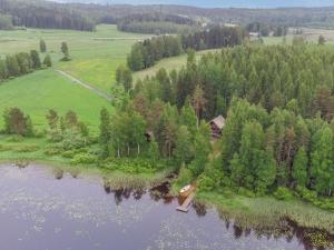 Holiday Home Joutsen by Interhome