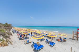 Riva di Paradiso Apartments