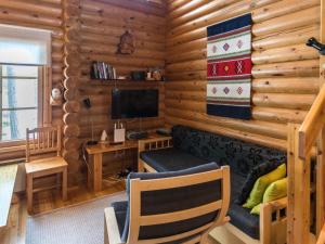 Holiday Home Jänkäluppo i by Interhome