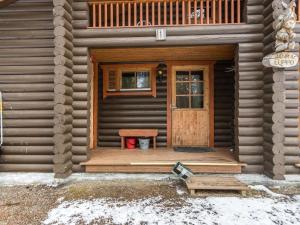 Holiday Home Jänkäluppo i by Interhome