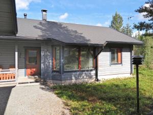 Holiday Home Tunturitähti by Interhome