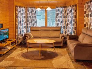 Holiday Home Tunturitähti by Interhome