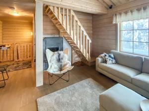 Holiday Home Villa alte ruka by Interhome