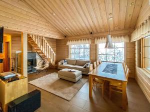 Holiday Home Villa alte ruka by Interhome