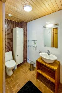 Holiday Home Villa alte ruka by Interhome