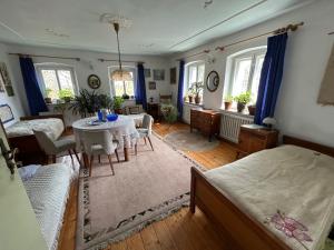 Agroturystyka Dom Pod Słońcem