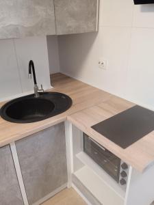 Квартира-студія