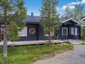 Holiday Home Tuulenpuuska by Interhome