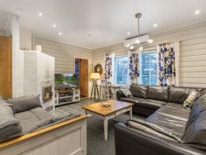 Holiday Home Tuulenpuuska by Interhome