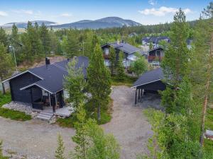 Holiday Home Tuulenpuuska by Interhome