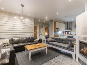 Holiday Home Tuulenpuuska by Interhome