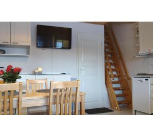 Holiday Home Levi star 1009 by Interhome