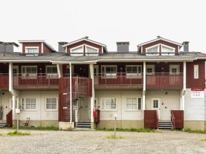 Holiday Home Levi star 1009 by Interhome