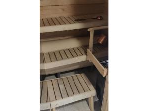 Holiday Home Levi star 1009 by Interhome