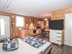 Apartment Barbara-2 by Interhome