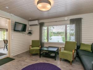 Holiday Home Villa pihlaja by Interhome