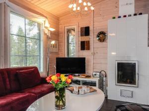 Holiday Home Aarrekammi by Interhome