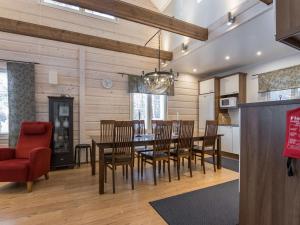 Holiday Home Vanamotupa by Interhome