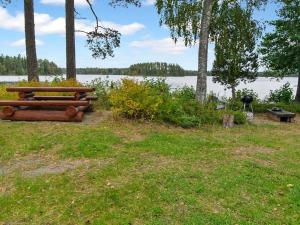 Holiday Home Rantapirtti by Interhome