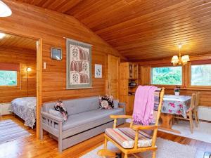 Holiday Home Rantapirtti by Interhome