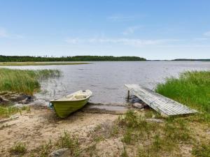 Holiday Home Koivuranta by Interhome