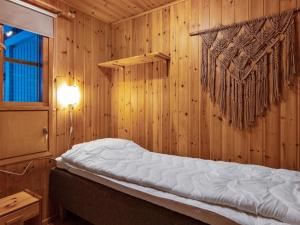 Holiday Home Ylläskarpalo 1 päätyhuoneisto by Interhome