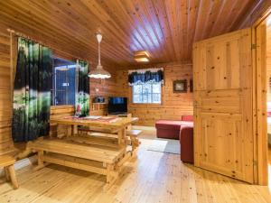 Holiday Home Elmeri by Interhome