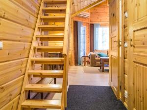 Holiday Home Rentotahko by Interhome