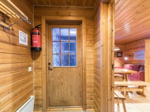 Holiday Home Elmeri by Interhome