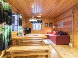 Holiday Home Elmeri by Interhome