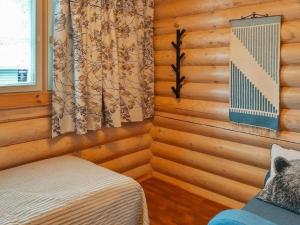 Holiday Home Kurjenpuola by Interhome
