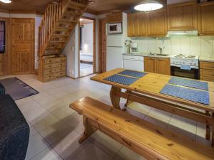 Holiday Home Kukasrakka a 4 by Interhome