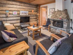 Holiday Home Kukasrakka a 4 by Interhome