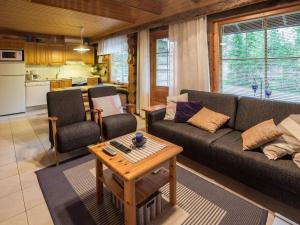 Holiday Home Kukasrakka a 4 by Interhome