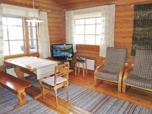 Holiday Home Turulan hiekka by Interhome