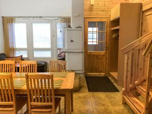 Holiday Home Jahtikaltio 2 by Interhome