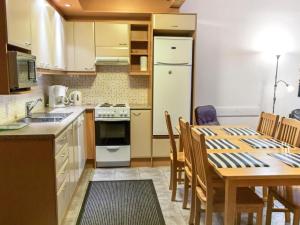Holiday Home Jahtikaltio 2 by Interhome