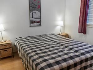 Holiday Home Jahtikaltio 2 by Interhome