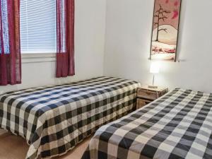 Holiday Home Jahtikaltio 2 by Interhome