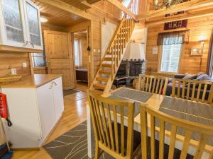 Holiday Home Komsikko b by Interhome