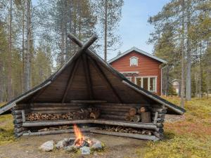 Holiday Home Kevätruska b by Interhome