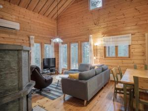Holiday Home Kevätruska b by Interhome