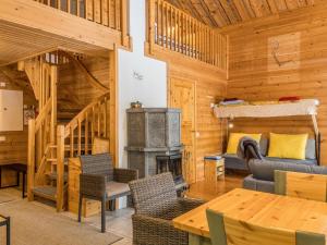 Holiday Home Kevätruska b by Interhome