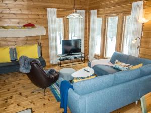 Holiday Home Kevätruska b by Interhome